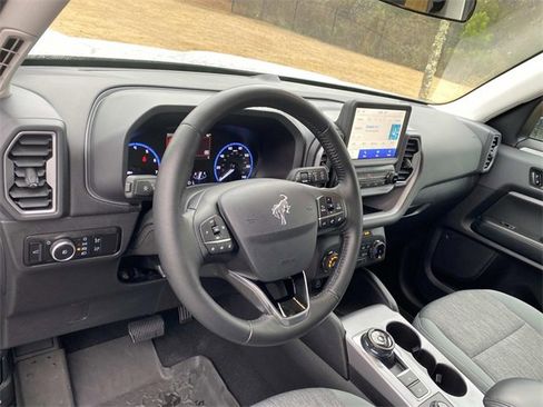 Used 2023 Ford Bronco Sport Big Bend w/ Convenience Package image 22