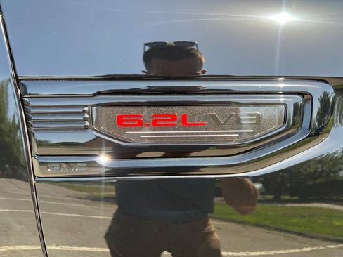 Used 2026 GMC Sierra 1500 Denali AWD/4WD image 44