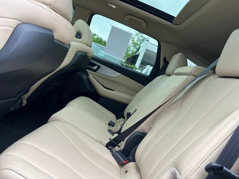 Used 2023 Acura MDX SH-AWD image 49