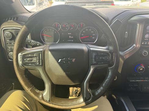 Used 2019 Chevrolet Silverado 1500 RST w/ All-Star Edition image 11