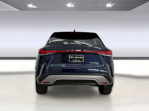 Certified 2023 Lexus RX 350 w/ Cold Area Package AWD/4WD image 11