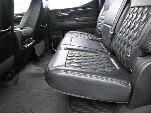 Used 2022 Chevrolet Silverado 1500 RST w/ All Star Edition Plus AWD/4WD image 40