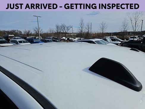 Used 2022 RAM 2500 Big Horn image 10