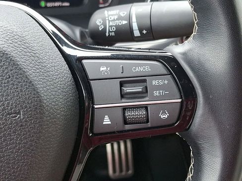 Certified 2023 Acura Integra A-Spec FWD image 23