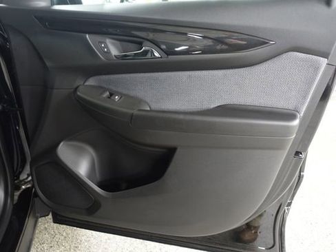 New 2026 Chevrolet TrailBlazer LT w/ LT Cold Weather Package FWD image 22