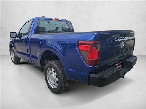 New 2026 Ford F150 XL image 3