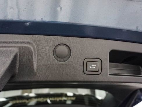 New 2026 Chevrolet Equinox RS w/ Safety and Technology Package FWD image 17