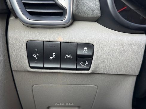 Used 2017 Kia Sportage SX w/ Paint Protection Package image 23