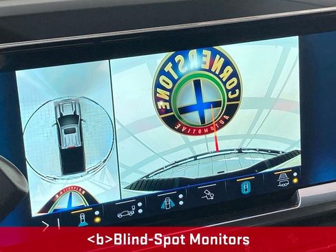 Used 2024 Chevrolet Silverado 3500 LT w/ All Star Edition image 4