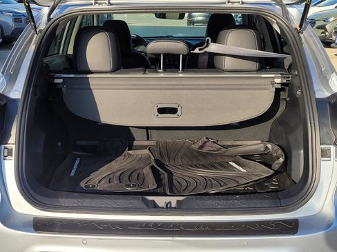 Certified 2025 Subaru Crosstrek 2.5i Limited w/ Crosstrek Mirror Package image 18