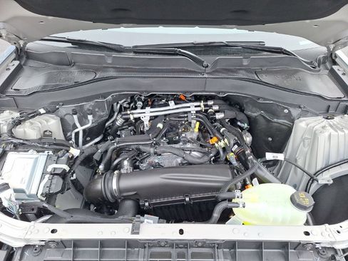 New 2026 Ford Explorer Active w/ Active Comfort Package image 34