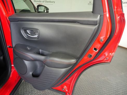 Used 2024 Honda HR-V Sport image 7