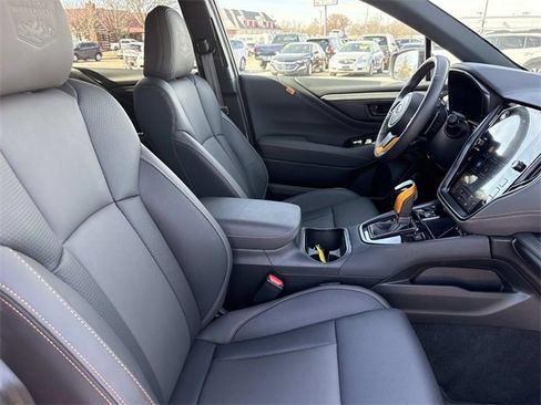 Used 2025 Subaru Outback Wilderness image 20