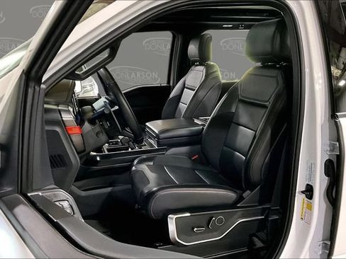 Used 2026 Ford F150 Raptor AWD/4WD image 14
