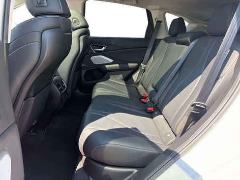 Used 2025 Acura RDX SH-AWD w/ Technology Package image 14
