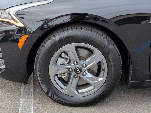 Used 2021 Kia K5 LXS FWD image 34