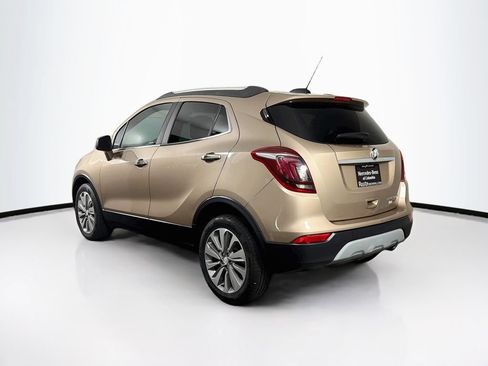 Used 2019 Buick Encore Preferred FWD image 5