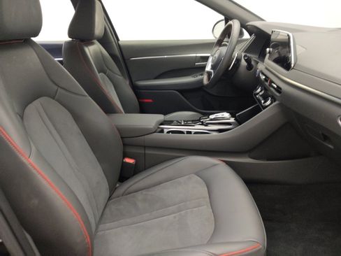 Used 2022 Hyundai Sonata SEL Plus FWD image 21