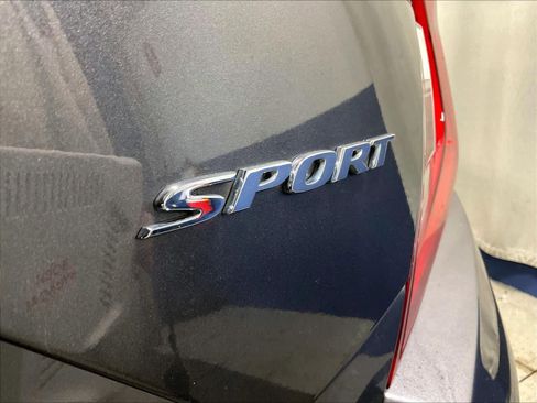 Used 2019 Honda Civic Sport image 28