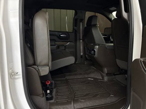 Used 2020 GMC Sierra 1500 Denali w/ Driver Alert Package II AWD/4WD image 19