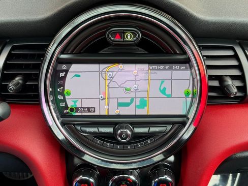 Used 2019 MINI Cooper John Cooper Works FWD image 24