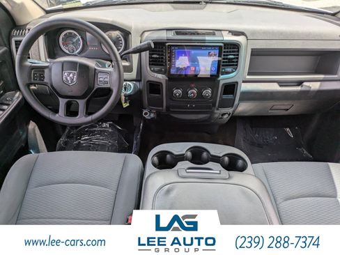 Used 2013 RAM 1500 Express RWD image 12