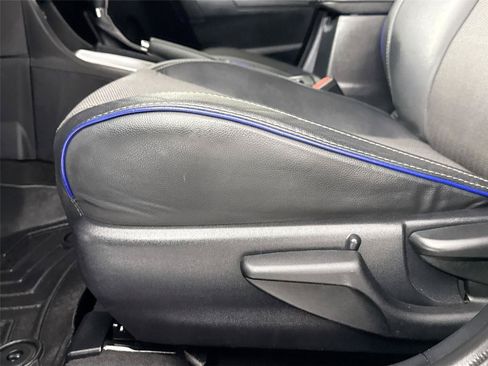 Used 2017 Toyota Corolla SE FWD image 25