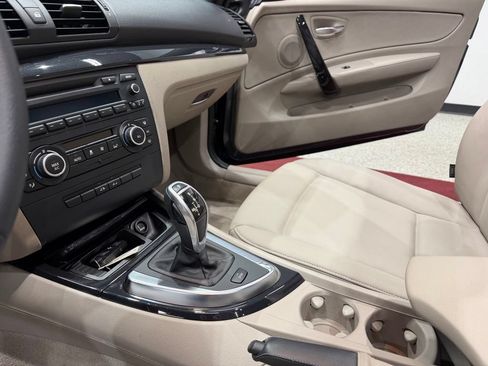 Used 2013 BMW 135i Convertible RWD image 24