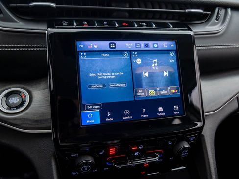 Used 2021 Jeep Grand Cherokee L Limited image 24