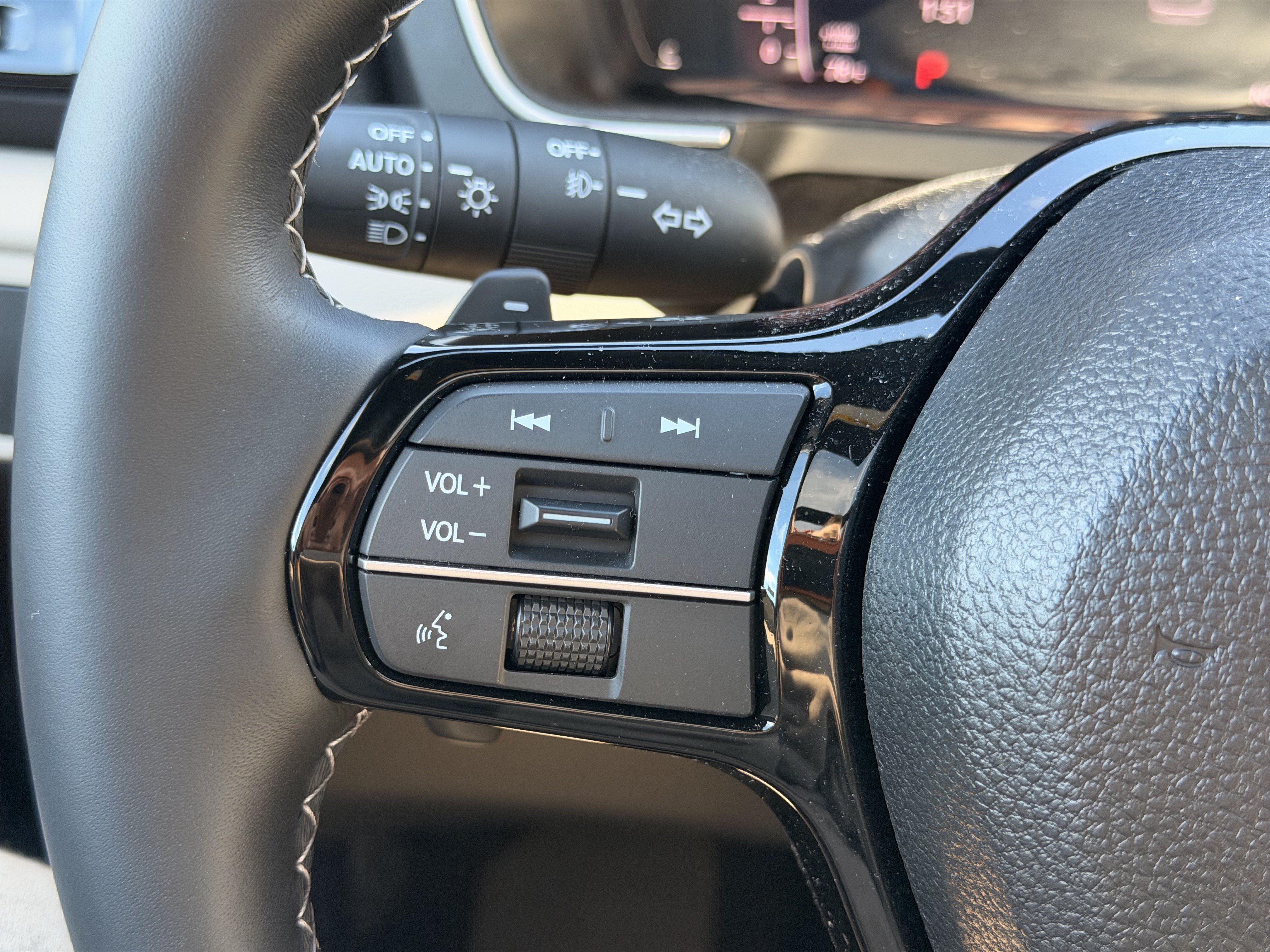 Used 2026 Honda Passport TrailSport Elite image 22