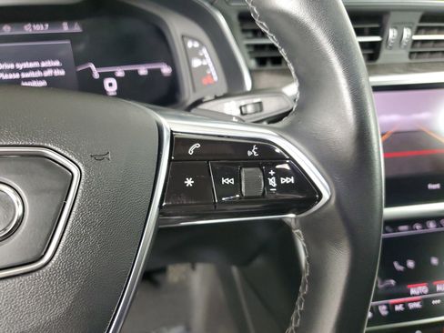 Used 2024 Audi A6 3.0T Prestige image 37