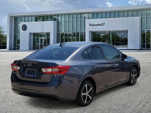 Used 2022 Subaru Impreza 2.0i Premium AWD/4WD image 6