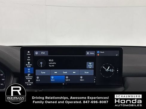 Used 2023 Honda Accord Sport image 7