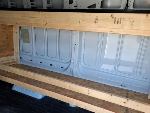 Used 2024 Ford Transit 250 148 High Roof Extended image 24