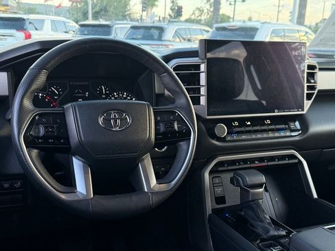 Used 2022 Toyota Tundra Limited image 30