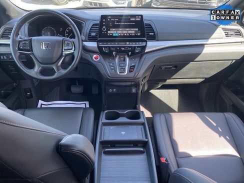 Used 2025 Honda Odyssey Sport-L image 35