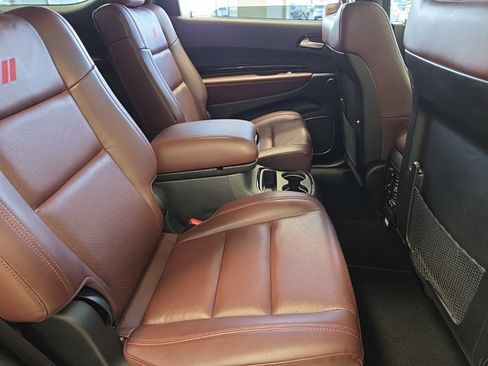 Used 2023 Dodge Durango Citadel image 17