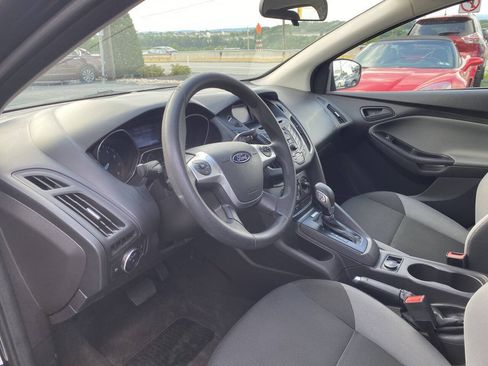 Used 2014 Ford Focus S FWD image 10