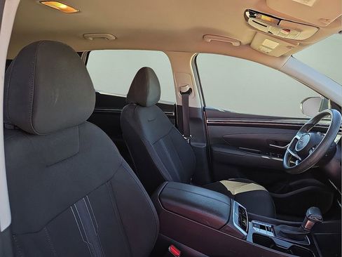 Used 2024 Hyundai Tucson SEL image 13