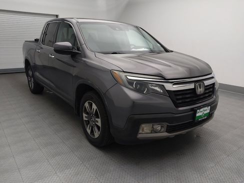 Used 2017 Honda Ridgeline RTL-E image 13