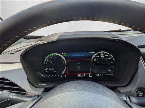 New 2026 Subaru Crosstrek 2.5i Sport image 17