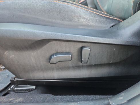 Used 2021 Subaru Crosstrek 2.5i Limited w/ Popular Package #3 image 12