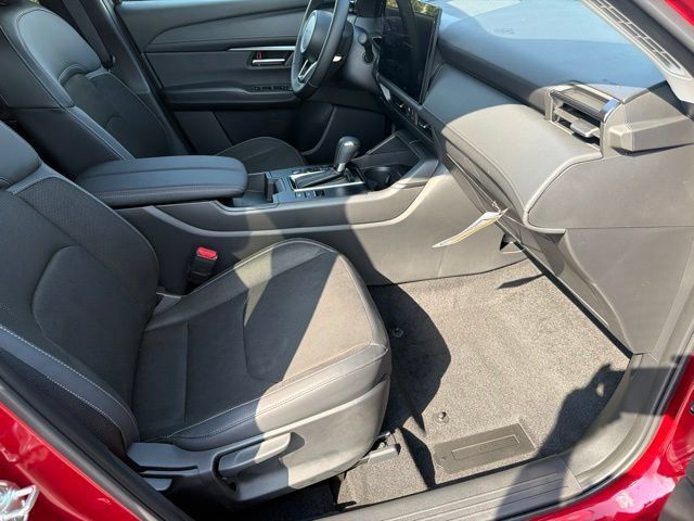 New 2026 MAZDA CX-5 Select AWD/4WD image 34