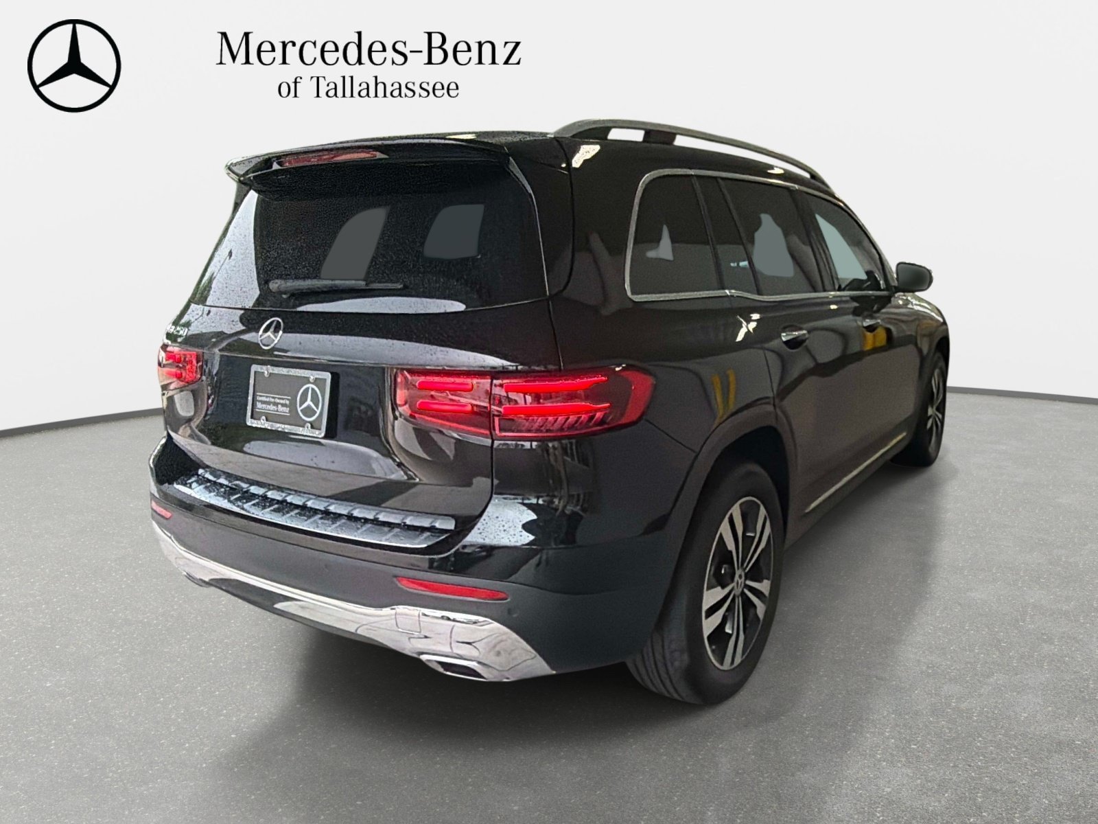 Used 2026 Mercedes-Benz GLB 250 image 5