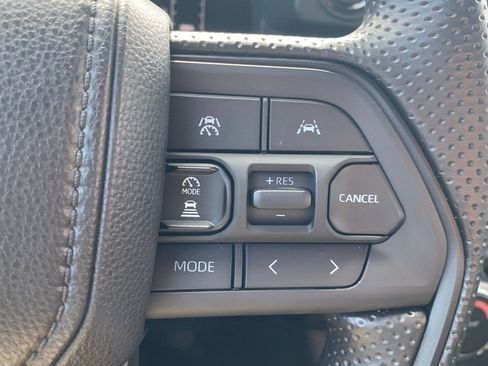 New 2025 Toyota Tacoma SR image 26