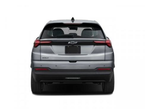 New 2027 Chevrolet Bolt RS FWD image 8
