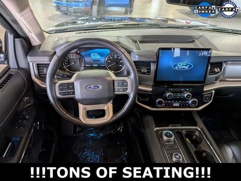 Used 2024 Ford Expedition XLT image 27