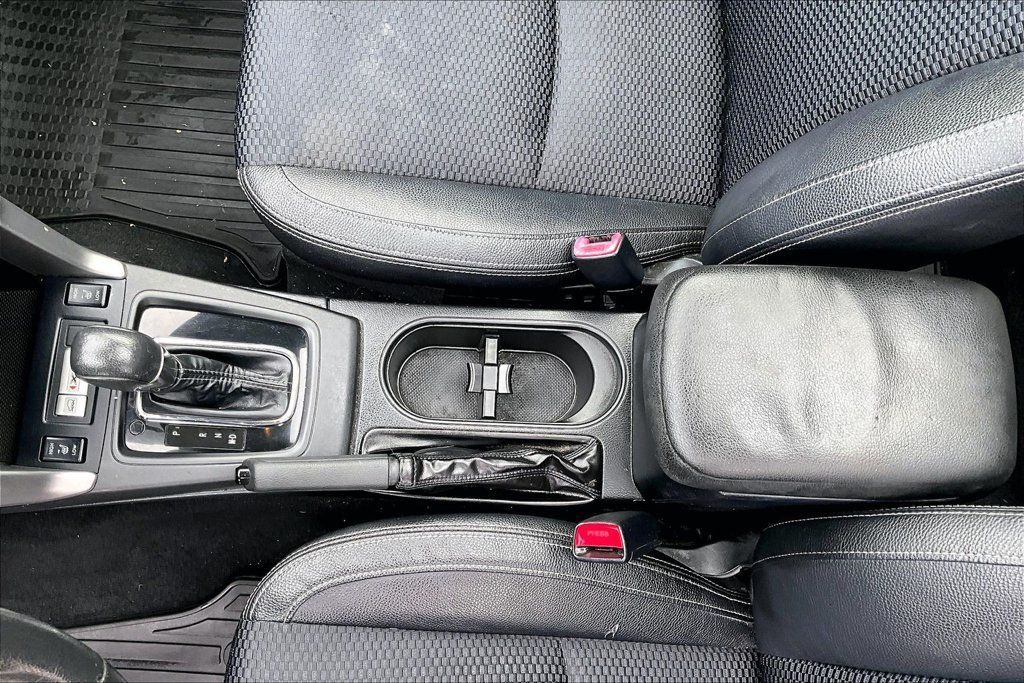 Used 2015 Subaru Forester 2.0XT Premium AWD/4WD image 14
