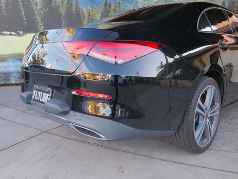 Used 2020 Mercedes-Benz CLA 250 image 35