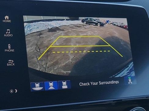 Certified 2022 Honda CR-V EX image 26